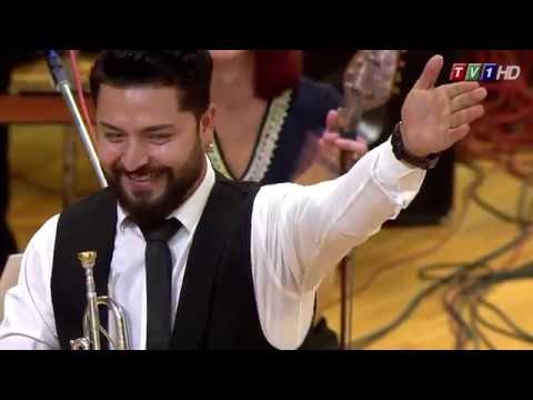 Ритъмът на Балканите 6 / The Rhythm of the Balkans 6 (Part 2)