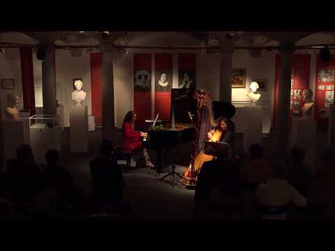 Duo Praxedis – Mozart: Alla Turca