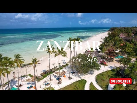 ZANZIBAR 🇹🇿 | Aya Beach Resort KIZIMKAZI 🐟 | VACANȚĂ DE VIS 🏖️✈️🌍 | 