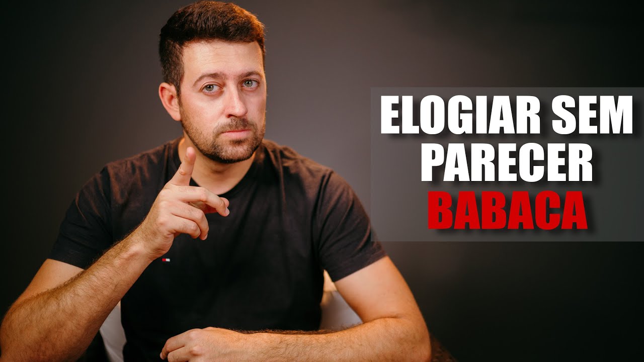 O Segredo para Elogiar uma Mulher Corretamente