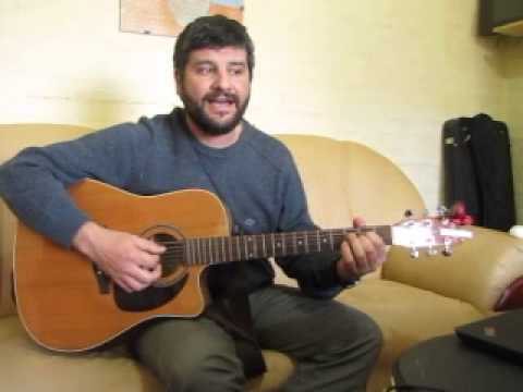 Mientras Tenga Yo Voz Para Cantar video