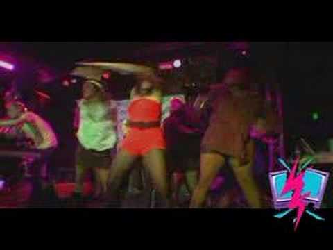 Club - er - cize (episode I)