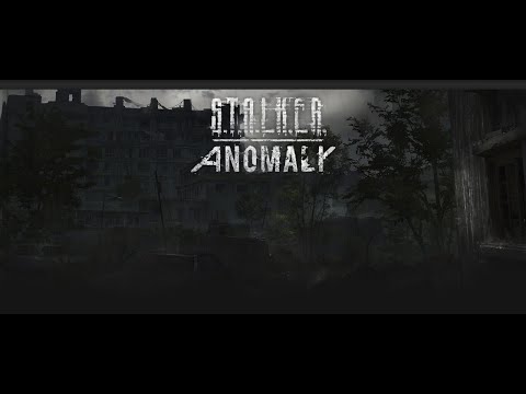S.T.A.L.K.E.R Anomaly - Chimera Attack