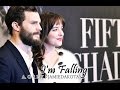 Jamie Dornan and Dakota Johnson - I'm Falling ...