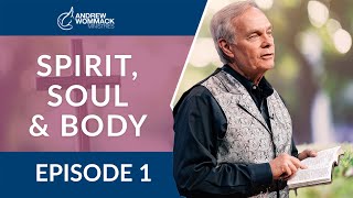 Download lagu Spirit, Soul & Body: Episode 1 mp3