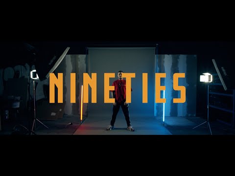 AchtVier - NINETIES (prod. JMXJ)