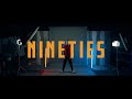 AchtVier NINETIES prod JMXJ von AchtF AchtVier NINETIES prod JMXJ von AchtF