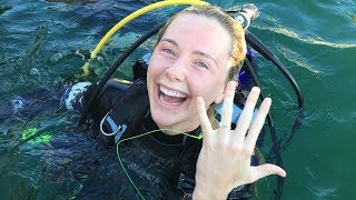 The HAPPIEST day of their LIVES