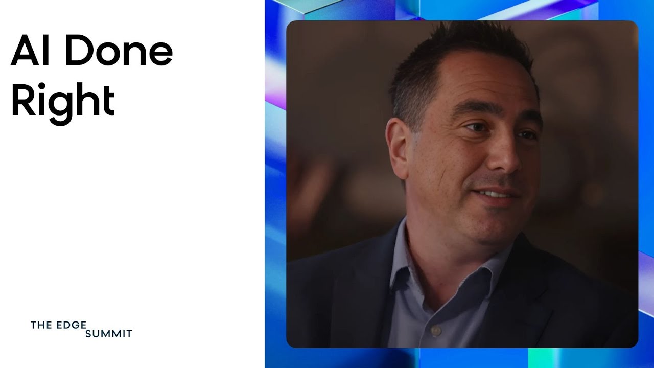 Ethical AI: Building Trust & Responsible Data Use