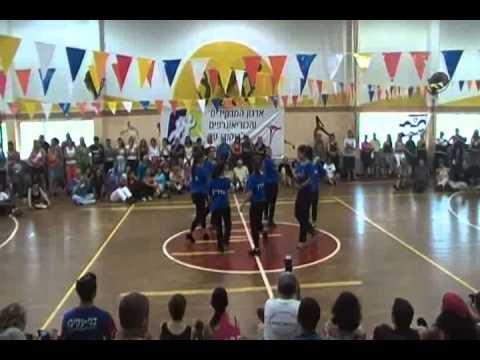 Kesher Art - Homenaje a Yoav Ashriel