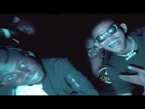 Ad Brown - Block ( Video Oficial )