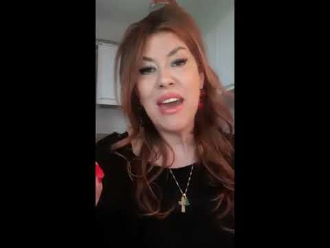 Corina Martin - You give me everything ( Cover of Lauren Daigle)