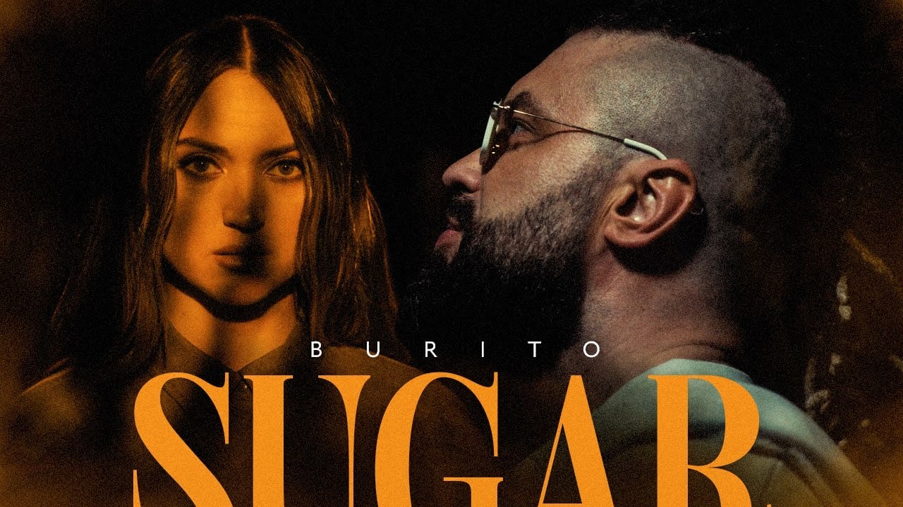 Burito — Sugar