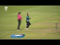 Thailand v USA | Match Highlights | Women’s T20WC Qualifier 2024 - Video