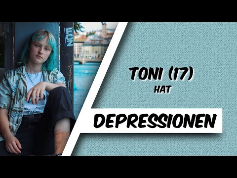 Depressionen - Erzähl doch mal #1  |  Skymeny