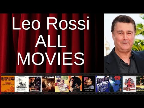 ALL Leo Rossi Movies Ranked by Score (Critics + Fans)