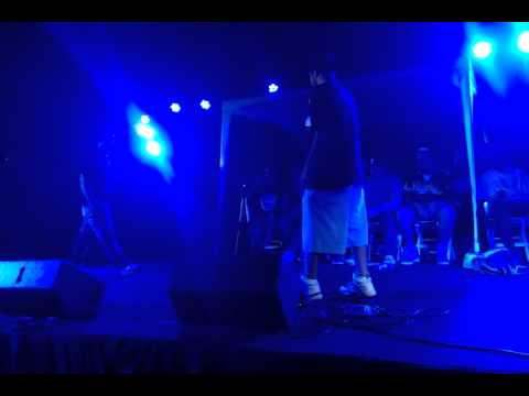 Papo Vs Ganjahman - MassacreFreestyleRosario 25/04/15