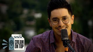 STEFANO LANGONE -  Live For Cream On Top @ LowerDeck Sessions - Full Set #AmericanIdol