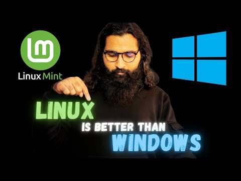 Intro to Linux and Linux Distributions for Bioinformatics and Data Science