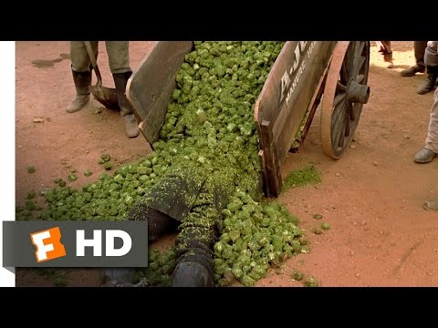 Back to the Future Part 3 (7/10) Movie CLIP - Time's Up, Runt!