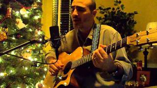 Mel Torme's The Christmas Song Performed By Stephen Bautista