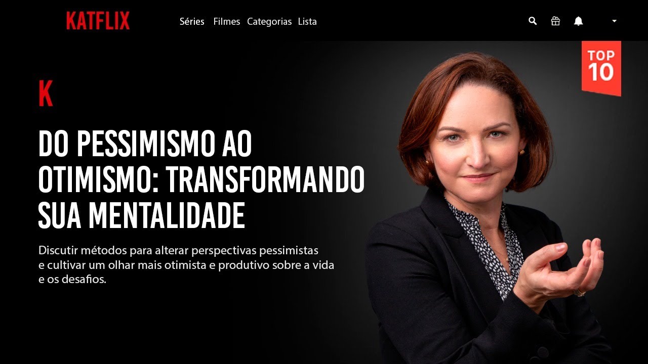 Transformando sua mentalidade