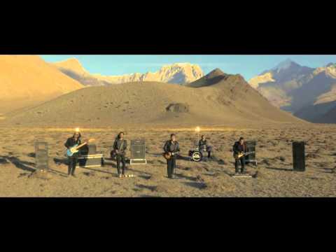 Timro Yaad - The Edge Band (Official) 2016