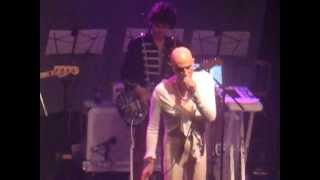 Amanda Palmer &amp; Richard O&#39;Brien - The Time Warp (Live @ KOKO, London, 23.10.12)
