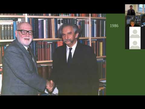 Sebeok SEBEOK SEMINARS | IASS-AIS