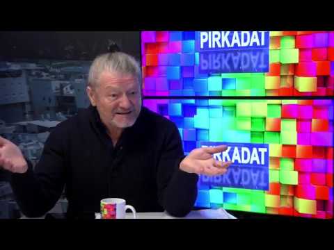 PIRKADAT: Hegedűs D. Géza