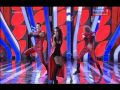 Елена Екимова - Do You Like? ("Евровидение 2012") 