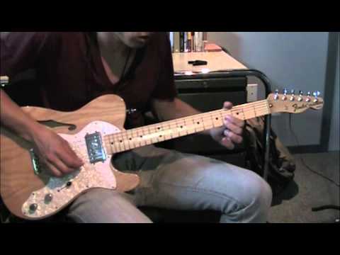 The Hand That Holds The World - Starfield