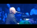 Billy Joel - Sleeping with the Television On - Nassau Coliseum 4/5/2017