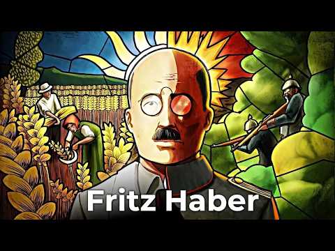Video Thumbnail: Der Mann, der Millionen tötete und Milliarden rettete (Bereinigte Version)