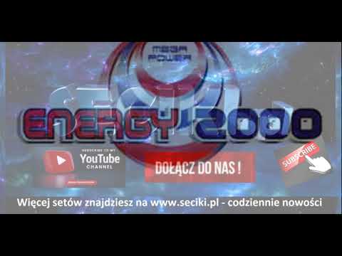 ENERGY SPRING MIX VOL 74 / HUBERTUS  THOMAS  [31 05 2024] - seciki pl