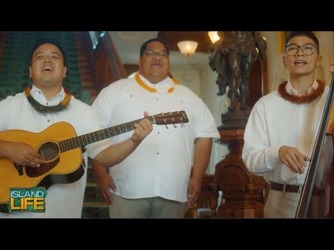 UNIQUE COLLABORATION OF HAWAIIAN MUSIC & THE HAWAII SYMPHONY ORCHESTRA | Hawai'i Symphony Orchestra