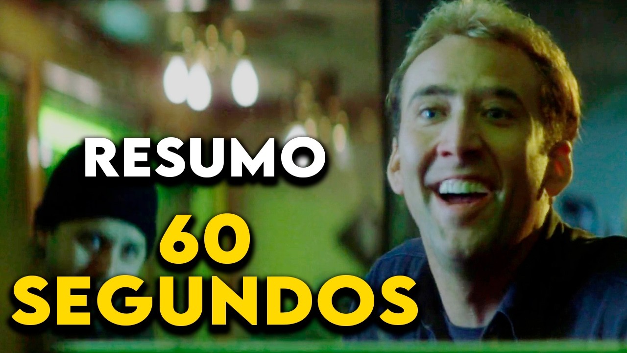 Esses Ladrões Tem Que Roubar 50 Carros em Apenas 1 Noite