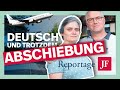 German Mother Torn From Family Liliya Klassen In Battle With The BAMF