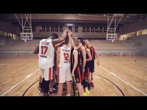 A Kadett fiú "A" országos döntőre készülődik csapatunk