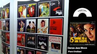 Piero Umiliani - Danza Jazz Moon