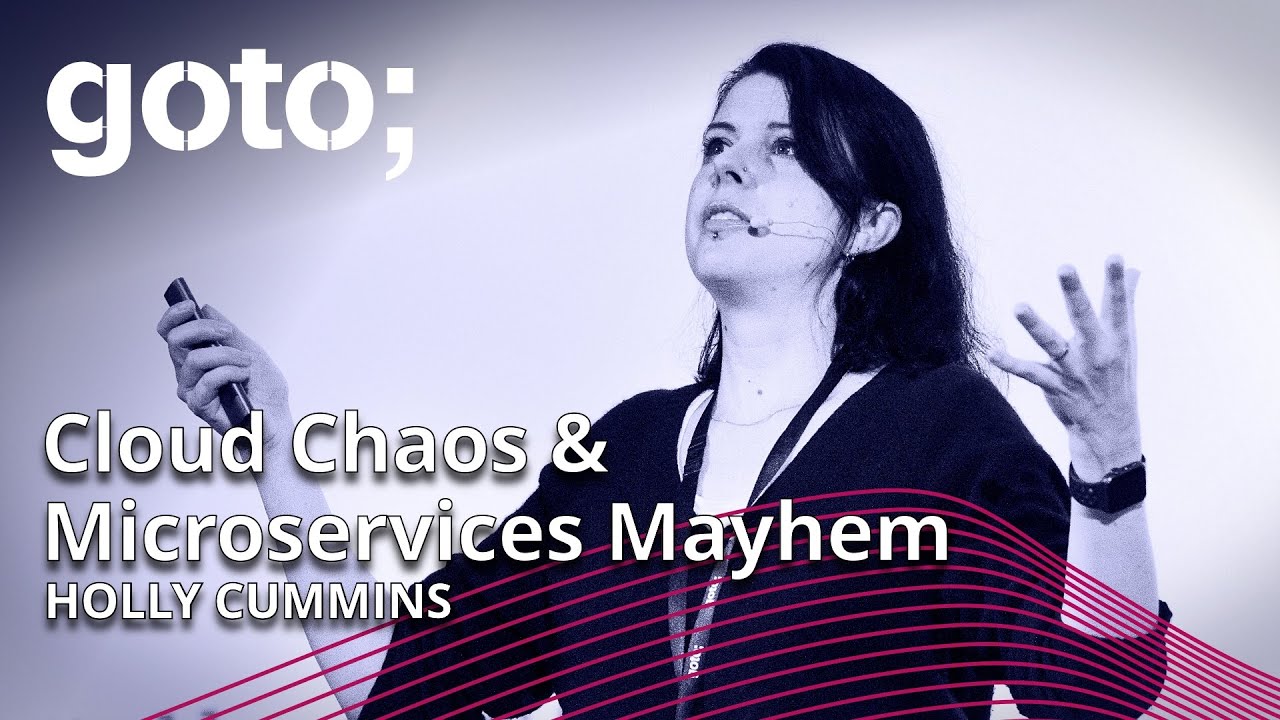 Cloud Chaos and Microservices Mayhem