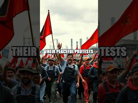 The Remarkable Impact of the 1980 Solidarity Movement in Poland