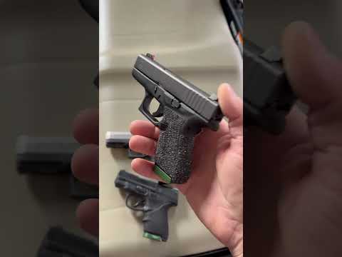 The Glock I Never Knew I Needed