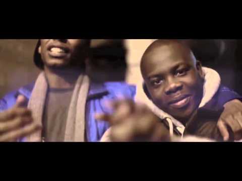 TRIM FT SQUIDZ -  LEAVE RAP TILL IM READY