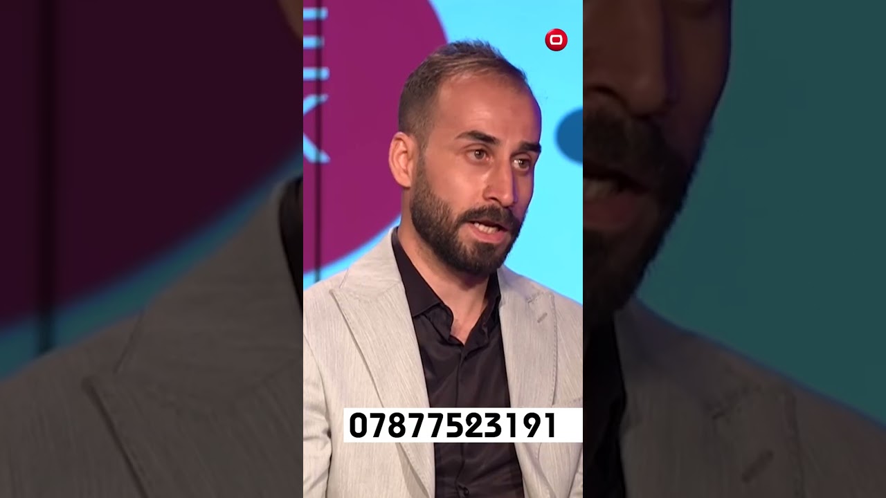 فيديو | الفرق بين خبز الشعير وخبز الحنطة#shorts