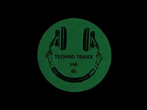 Techno Traxx Vol. 65 - 01 DJ Energy - Peace To The World (Streetparade 2002 Hymn)