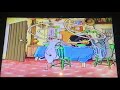 Angelina Ballerina Theme Song