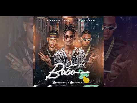 Dj Baron Cash x Los Del Millero - Con El Bobo