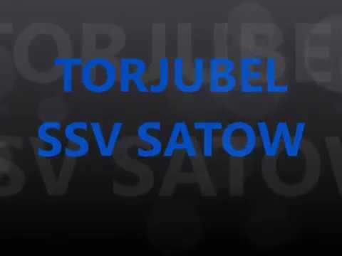 SSV SATOW Torjubel 2