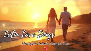 🍷 Soft Love Ballad for Couples | Balada Romántica para Enamorados 💖